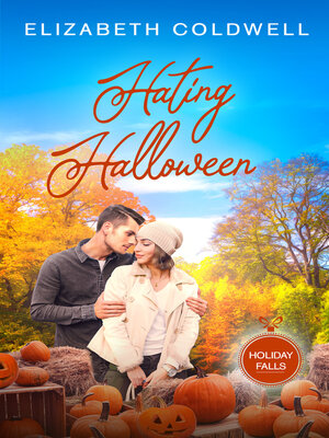 cover image of Hating Halloween